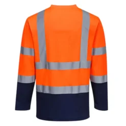 Portwest T-SHIRT HI-VIS KAT/PES S280 -Veilig Werk Winkel 494 2