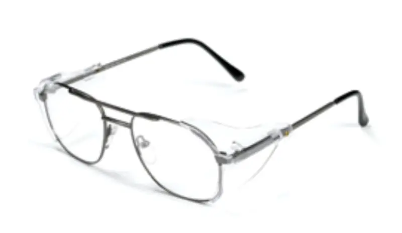 BRIL ELBA PC BLANK 54-19 (GR) 1 BRIL ELBA PC BLANK 54-19 (GR)