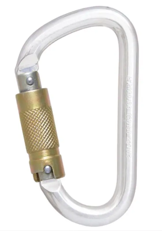 MUSKETON STAAL 3-VOUDIGE SLUITING 1 MUSKETON STAAL 3-VOUDIGE SLUITING