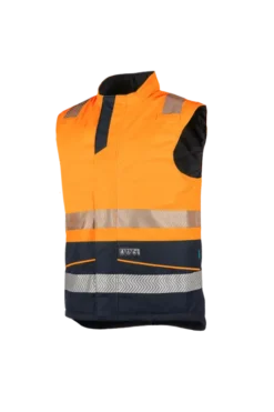 BODYWARMER VIKJA FR/AS 9375A