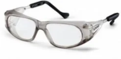 Uvex BRIL METEOR PC BLANK SUPR SAPPH (GRI)