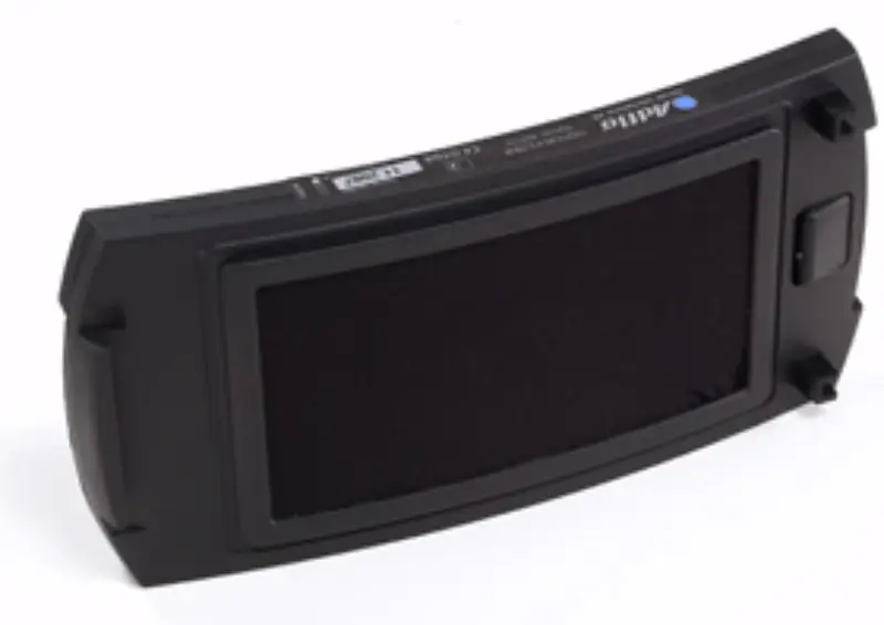 GEURFILTER ADFLO 1 GEURFILTER ADFLO