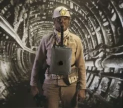 MSA ZELFREDDER SSR 30/100