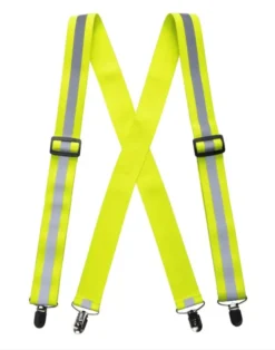 Portwest BRETELLEN HI-VIS HV56