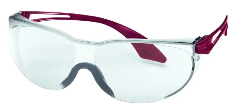 Uvex BRIL SKYLITE PC BLANK SUPR SAPPH (RD) 1 Uvex BRIL SKYLITE PC BLANK SUPR SAPPH (RD)