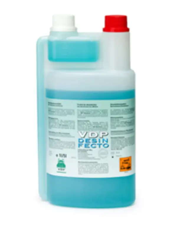 EW80 DESINFECTO 1L 1 EW80 DESINFECTO 1L