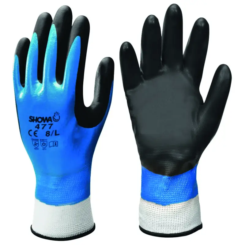 HANDSCHOEN SHOWA 477 1 HANDSCHOEN SHOWA 477