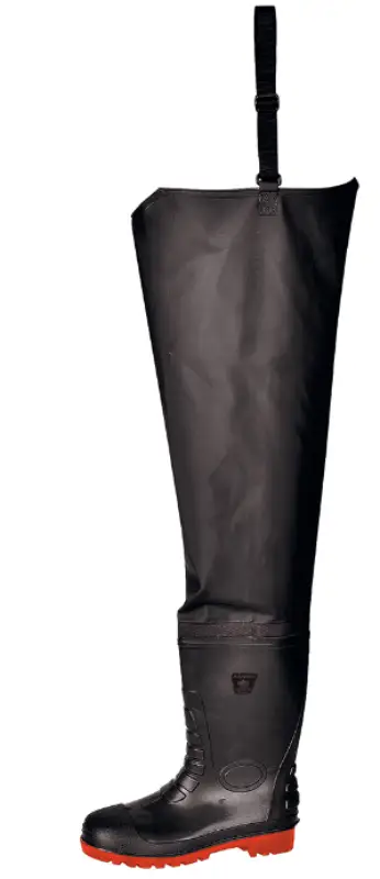 Portwest LIESLAARS FW71 S5 SRC 1 Portwest LIESLAARS FW71 S5 SRC