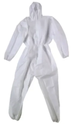 OVERALL QUICK-COVER PP 7 OVERALL QUICK-COVER PP -Veilig Werk Winkel 527 3