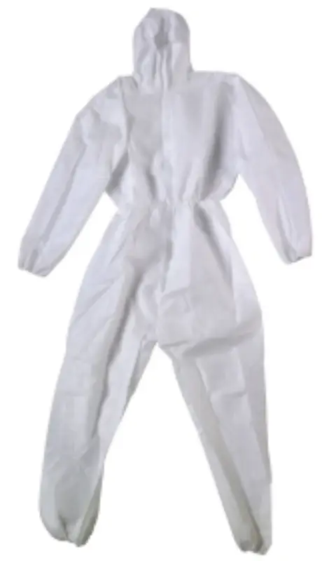 OVERALL QUICK-COVER PP 4 OVERALL QUICK-COVER PP - Afbeelding 4