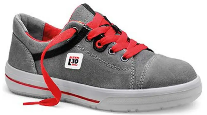 LAGE SCHOEN VINTAGE LADY LOW S3 SRC ESD 1 LAGE SCHOEN VINTAGE LADY LOW S3 SRC ESD