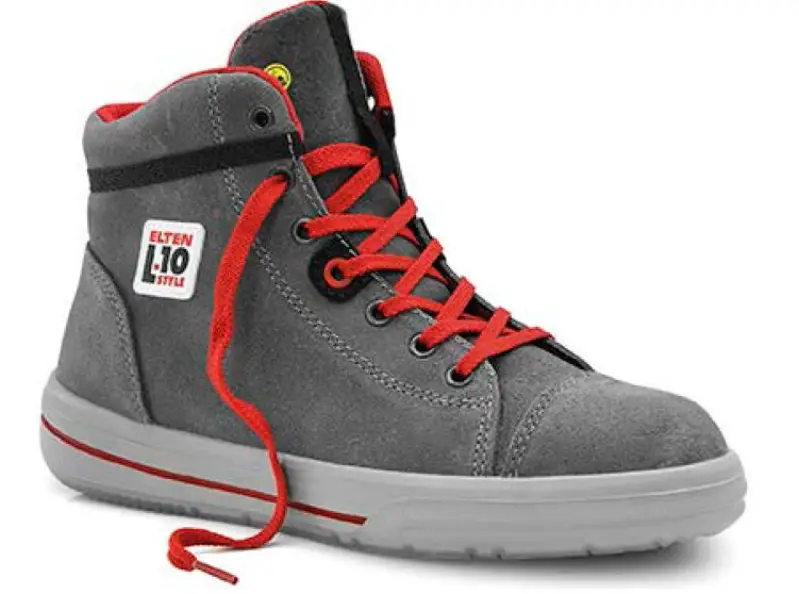 HOGE SCHOEN VINTAGE LADY MID S3 SRC ESD 1 HOGE SCHOEN VINTAGE LADY MID S3 SRC ESD