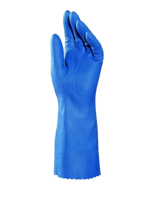 HANDSCHOEN ULTRANEO 382 (STANZOIL NK-22) 2 HANDSCHOEN ULTRANEO 382 (STANZOIL NK-22) - Afbeelding 2