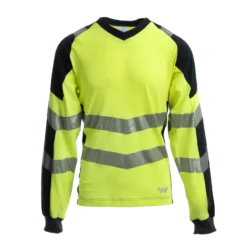 T-SHIRT DIABLO MULTIRISK 12706