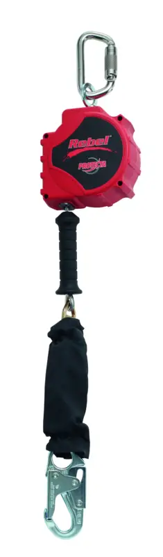 VALBLOK 4,5M KABEL REBEL