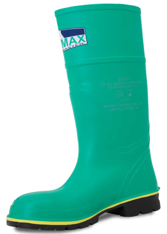 LAARS HAZMAX S5 E FO HRO CI SRC 2 LAARS HAZMAX S5 E FO HRO CI SRC - Afbeelding 2