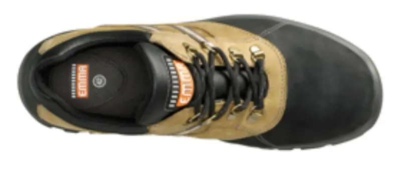 Emma LAGE SCHOEN NORDIC S3 SRC 4 Emma LAGE SCHOEN NORDIC S3 SRC - Afbeelding 4