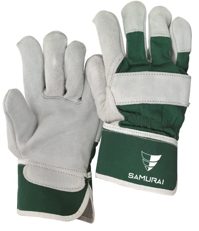 HANDSCHOEN STEEL 1 HANDSCHOEN STEEL