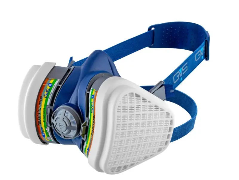 HALFMASKER ELIPSE ABEK1P3 1 HALFMASKER ELIPSE ABEK1P3