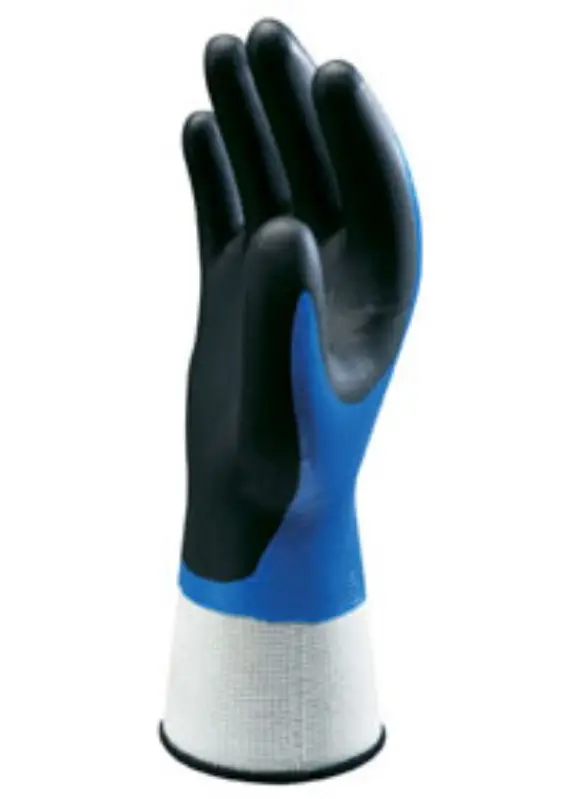 HANDSCHOEN SHOWA 377 2 HANDSCHOEN SHOWA 377 - Afbeelding 2