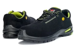 LAGE SCHOEN TOPAZ 2 MF S1P SRC ESD -Veilig Werk Winkel 593