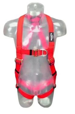 HARNAS 2-PUNT PRO LASSERS