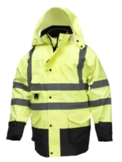 PARKA ALL SEASON HI-VIZ 9 PARKA ALL SEASON HI-VIZ -Veilig Werk Winkel 598 3