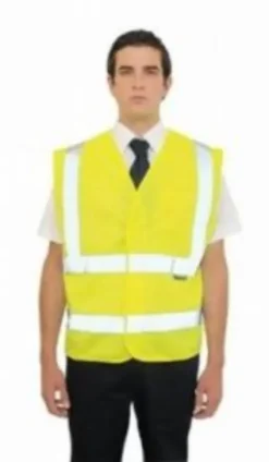 Portwest SIGNA GILET 2 BANDEN C470 5 Portwest SIGNA GILET 2 BANDEN C470 -Veilig Werk Winkel 599 1