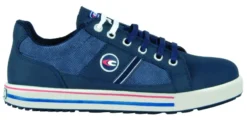 Cofra LAGE SCHOEN COACH S3 SRC
