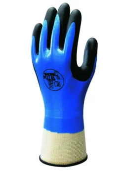 HANDSCHOEN SHOWA 377