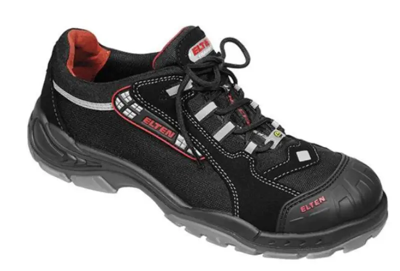 LAGE SCHOEN SENEX PRO S3 SRC ESD 1 LAGE SCHOEN SENEX PRO S3 SRC ESD