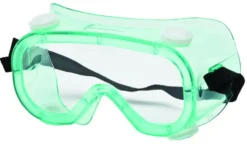 GOGGLE GP3 PLUS PC BLANK AD