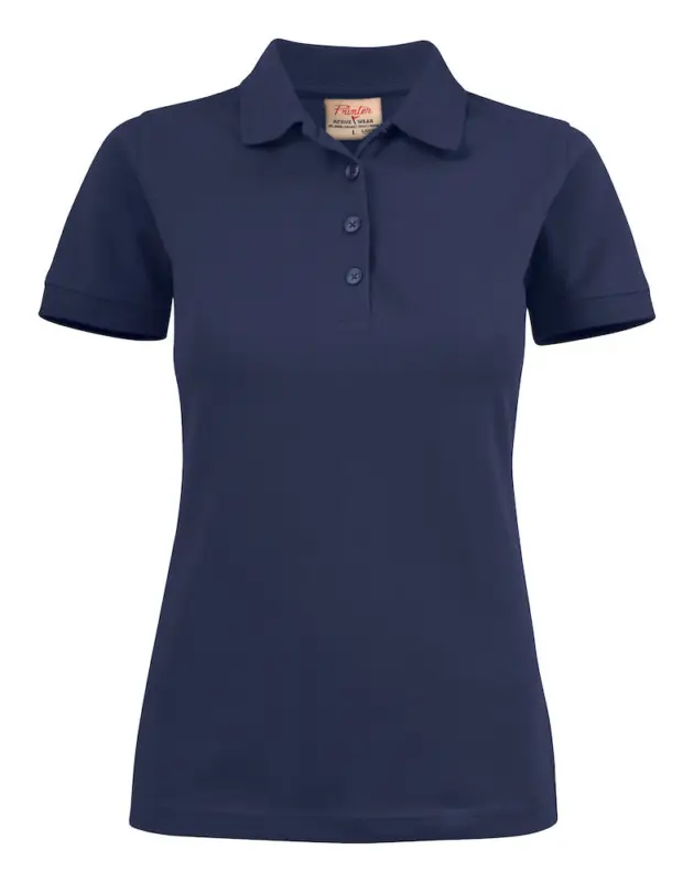 POLO SURF STRETCH DAMES 1 POLO SURF STRETCH DAMES