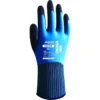 HANDSCHOEN WONDERGRIP WG-318 AQUA