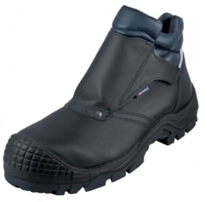 Cofra HOGE SCHOEN WELDER BIS S3 HRO SRC 1 Cofra HOGE SCHOEN WELDER BIS S3 HRO SRC