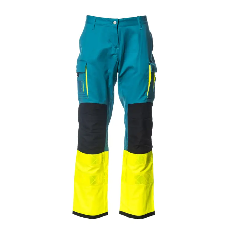 BROEK AMBU SIRONA 11718 2 BROEK AMBU SIRONA 11718 - Afbeelding 2