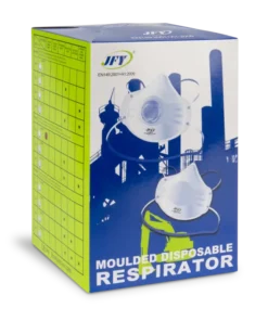 STOFMASKER P2 22020 -Veilig Werk Winkel 628 1