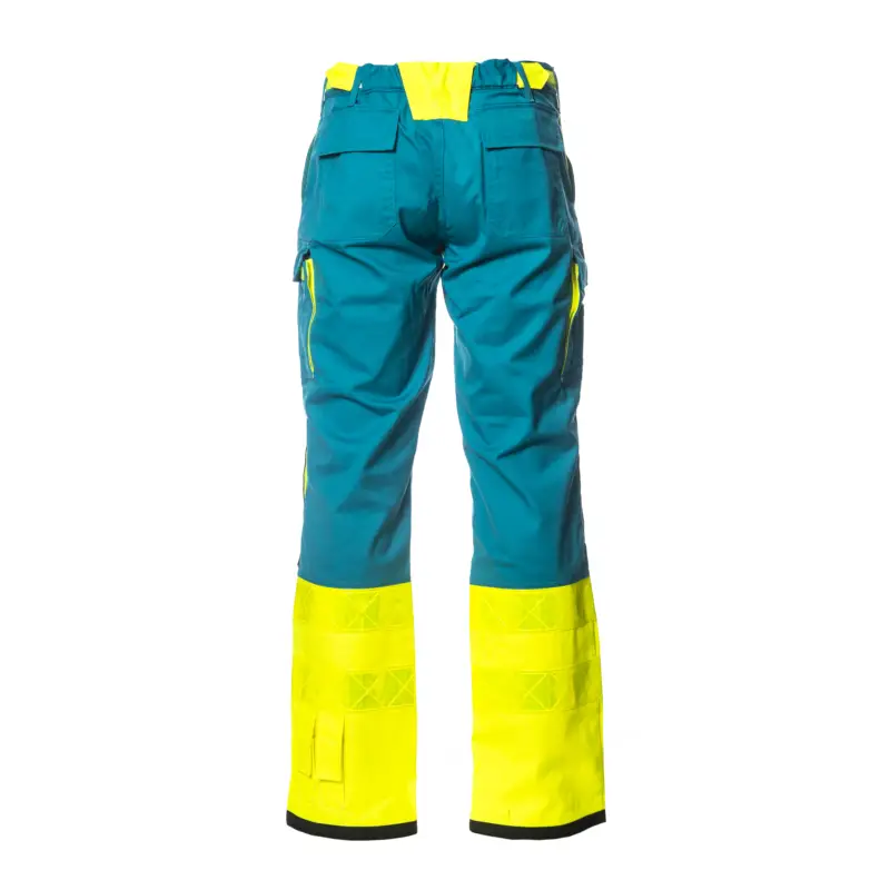 BROEK AMBU SIRONA 11718 7 BROEK AMBU SIRONA 11718 - Afbeelding 7