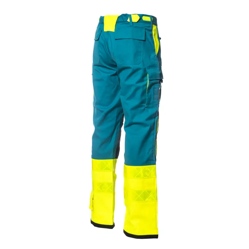 BROEK AMBU SIRONA 11718 6 BROEK AMBU SIRONA 11718 - Afbeelding 6