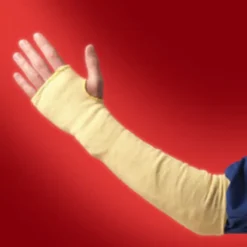 ANSELL ARMBESCHERMER KEVLAR 70-118(KS 18)