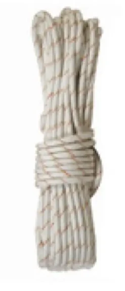 KERNMANTELTOUW ROLLGLISS 9MM