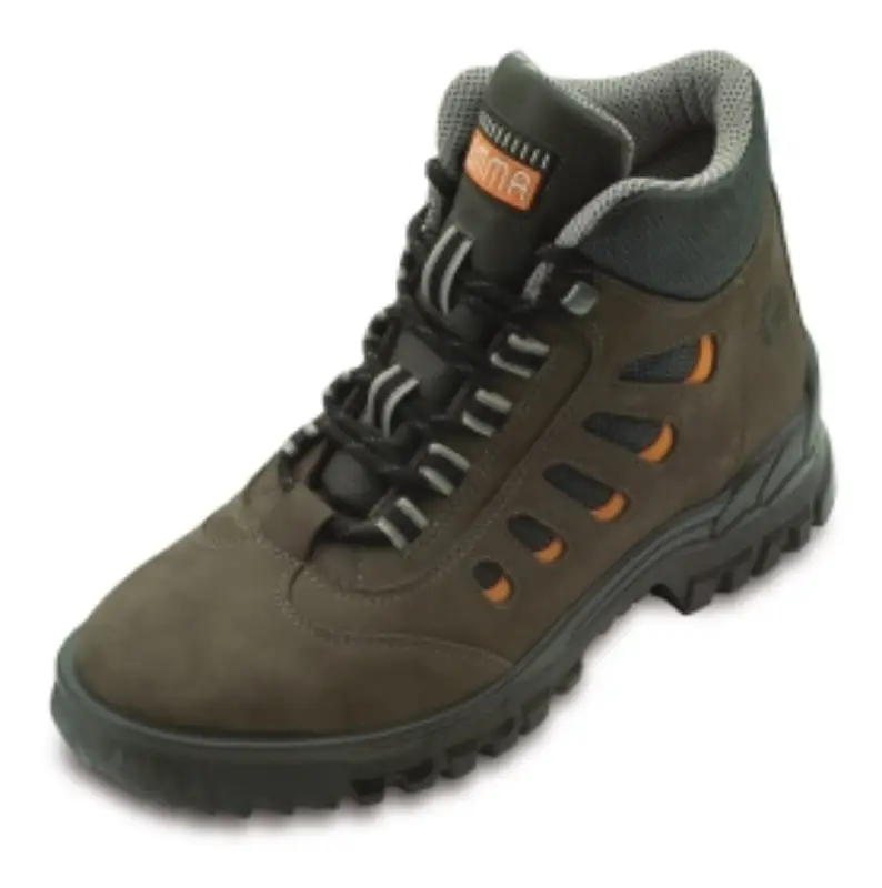 Emma HOGE SCHOEN RANGER SPORTS S3 SRC 3 Emma HOGE SCHOEN RANGER SPORTS S3 SRC - Afbeelding 3