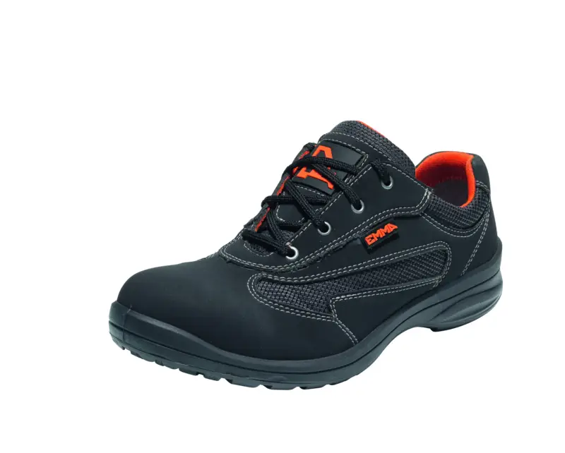 Emma LAGE SCHOEN NEW ANNE S1P SRC ESD 1 Emma LAGE SCHOEN NEW ANNE S1P SRC ESD