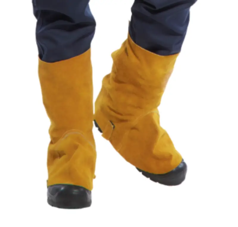 Portwest SCHOENBESCHERMER LEDER SW32 (2 STUKS) 1 Portwest SCHOENBESCHERMER LEDER SW32 (2 STUKS)