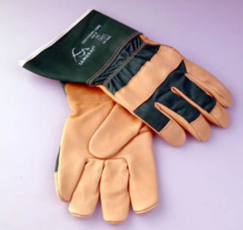 HANDSCHOEN EASY-GRIPS LONG 3 HANDSCHOEN EASY-GRIPS LONG - Afbeelding 3