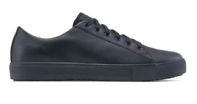 LAGE SCHOEN OLD SCHOOL LOW-RIDER IV ZWAR 1 LAGE SCHOEN OLD SCHOOL LOW-RIDER IV ZWAR