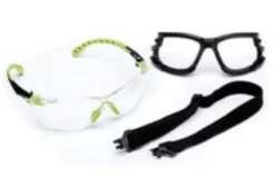 3M KIT BRIL SOLUS 1201 PC BLANK + FOAM/BAND