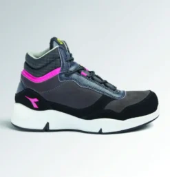 Diadora HOGE SCHOEN ATHENA MID S3L FO SR ESD