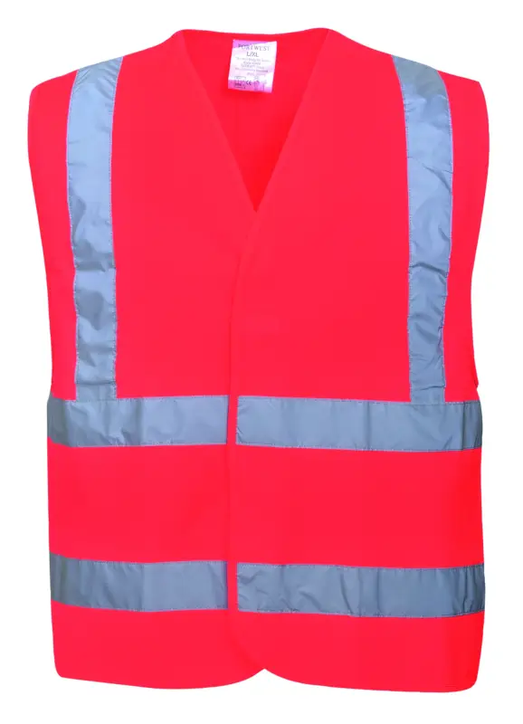 Portwest SIGNA GILET 2 BANDEN C470 1 Portwest SIGNA GILET 2 BANDEN C470