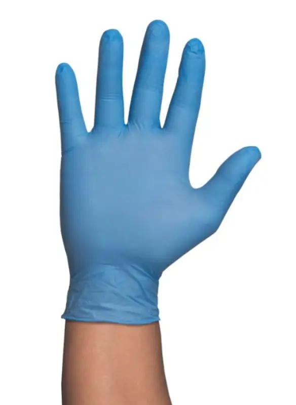 HS DISP NITRIL PF 3,5GR BLAUW 100ST 1 HS DISP NITRIL PF 3,5GR BLAUW 100ST